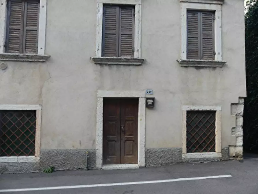 Immagine 3 di Appartamento in vendita  in VIA ROVERETO 209 a Dolcè