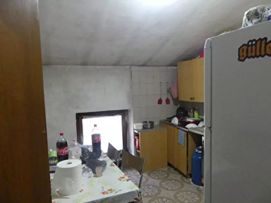 Immagine 7 di Appartamento in vendita  in VIA ROVERETO 209 a Dolcè