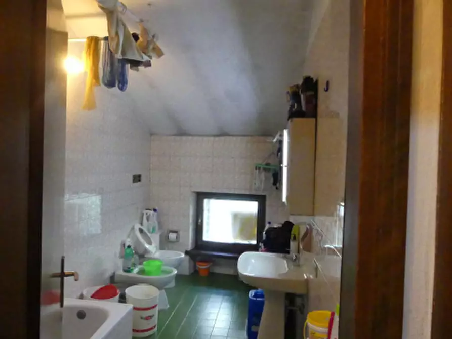 Immagine 11 di Appartamento in vendita  in VIA ROVERETO 209 a Dolcè