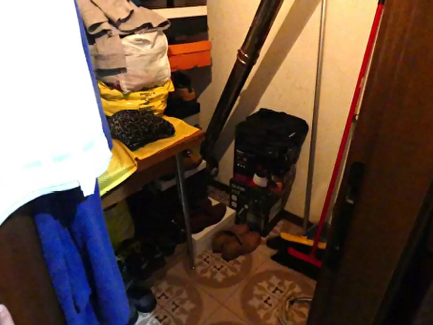 Immagine 15 di Appartamento in vendita  in VIA ROVERETO 209 a Dolcè