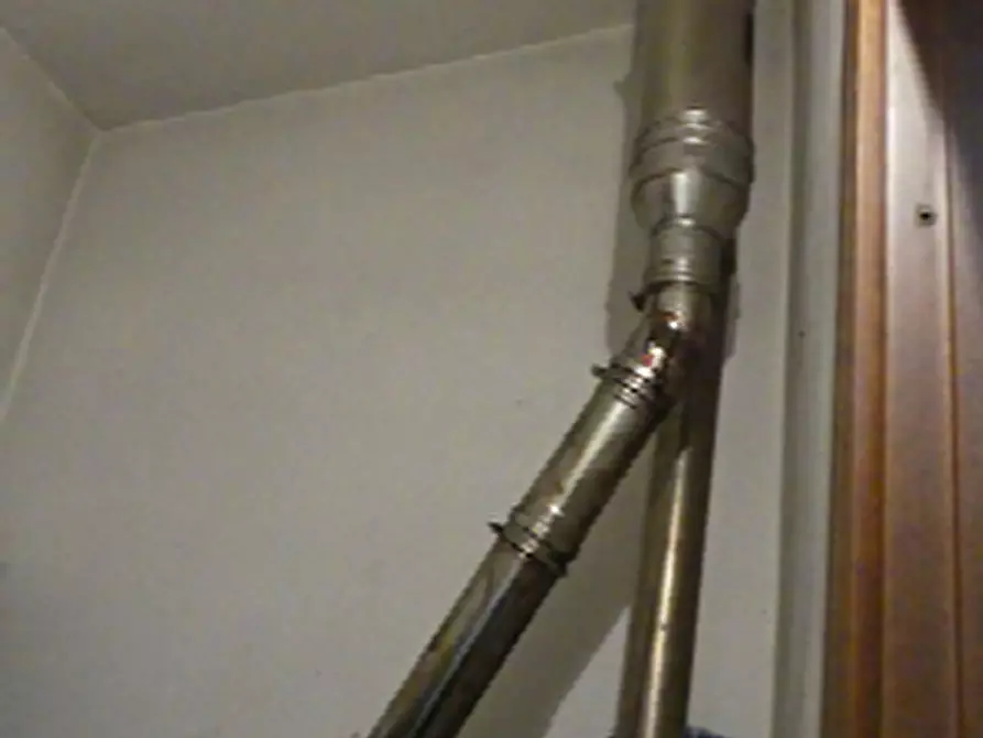 Immagine 21 di Appartamento in vendita  in VIA ROVERETO 209 a Dolcè