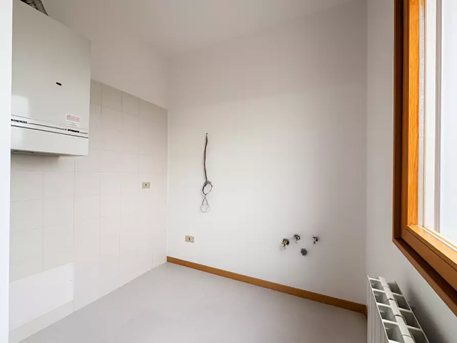 Immagine 2 di Appartamento in vendita  in VIA F. PETRARCA a San Bonifacio