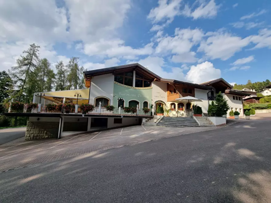 Immagine 5 di Attività commerciale in vendita  a Cavareno