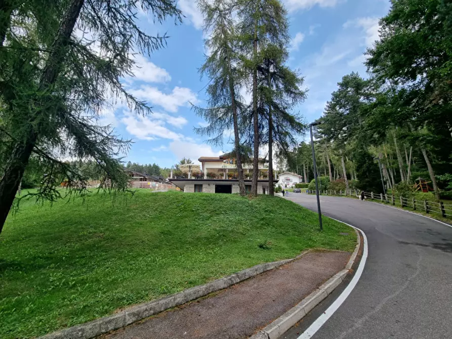 Immagine 8 di Attività commerciale in vendita  a Cavareno