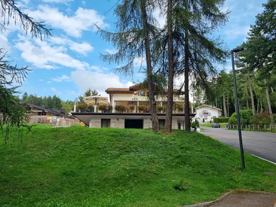 Immagine 9 di Attività commerciale in vendita  a Cavareno