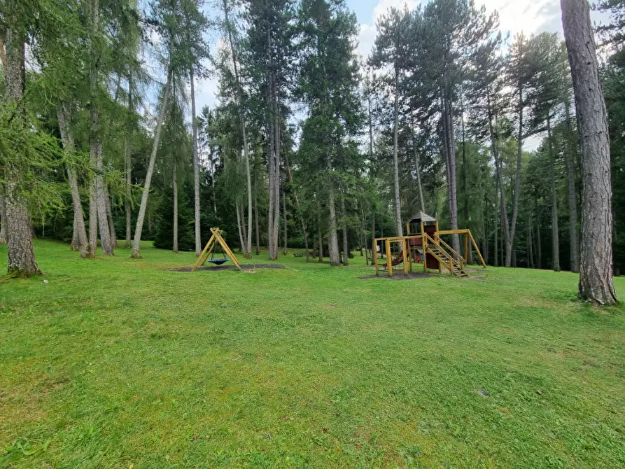 Immagine 13 di Attività commerciale in vendita  a Cavareno