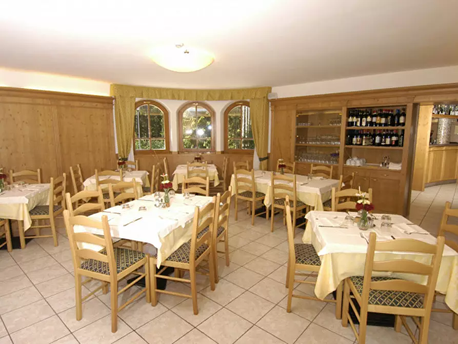 Immagine 17 di Attività commerciale in vendita  a Cavareno