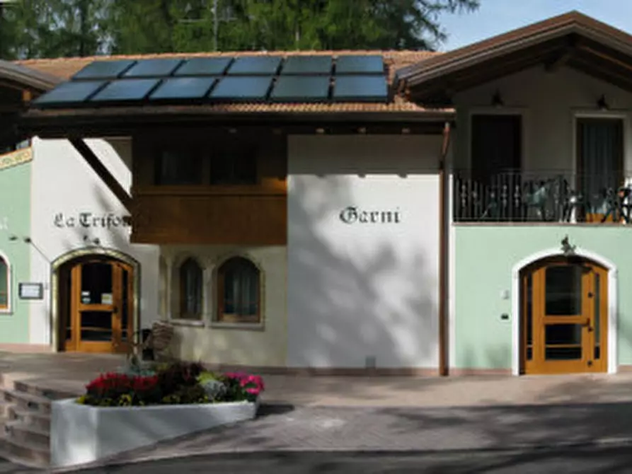 Immagine 28 di Attività commerciale in vendita  a Cavareno