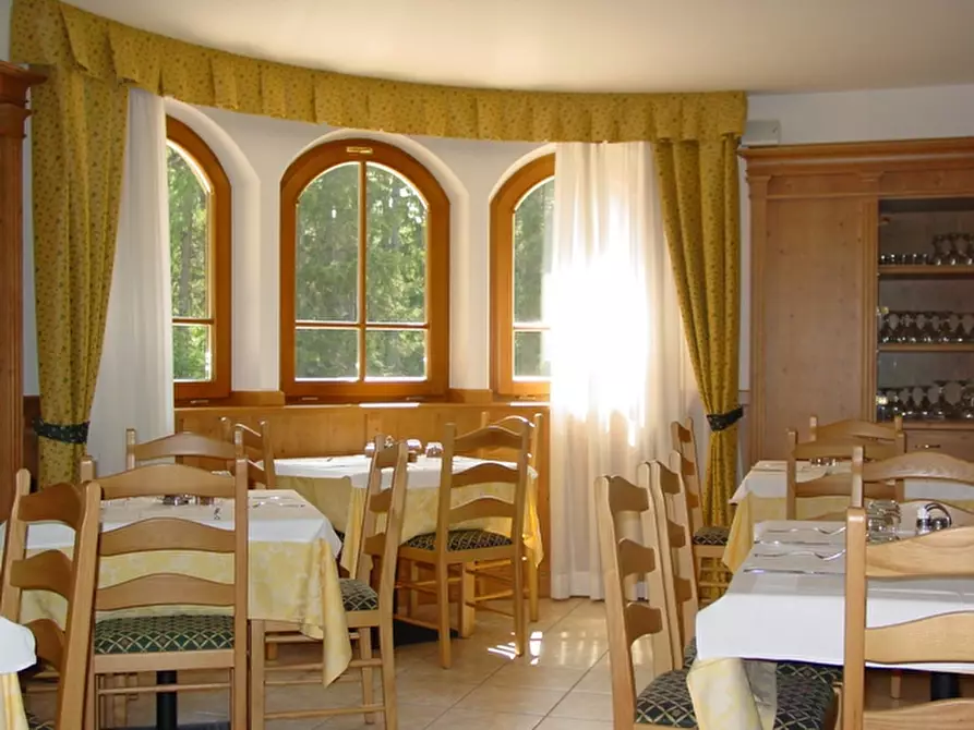 Immagine 32 di Attività commerciale in vendita  a Cavareno