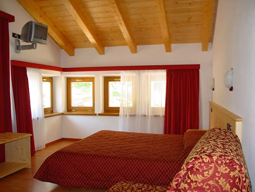 Immagine 33 di Attività commerciale in vendita  a Cavareno