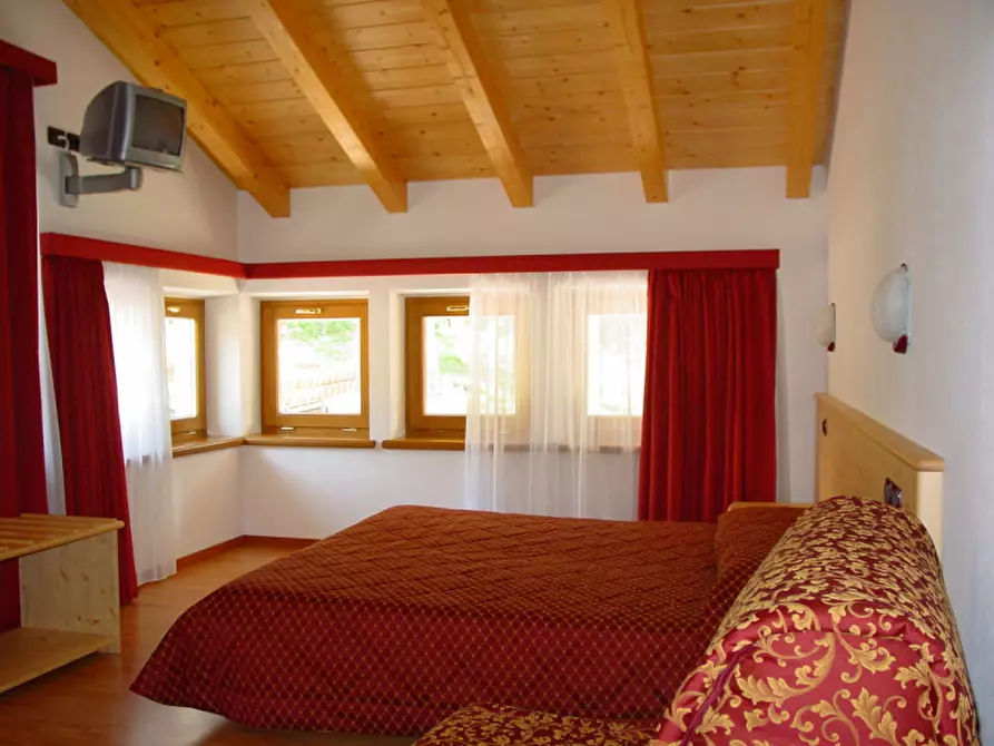 Immagine 34 di Attività commerciale in vendita  a Cavareno