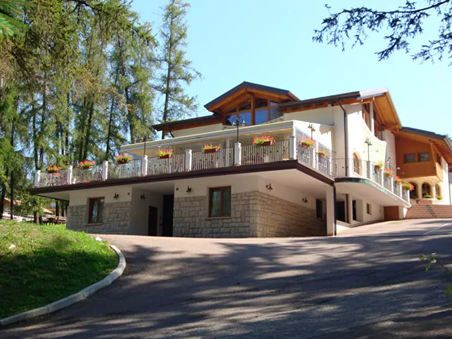 Immagine 40 di Attività commerciale in vendita  a Cavareno