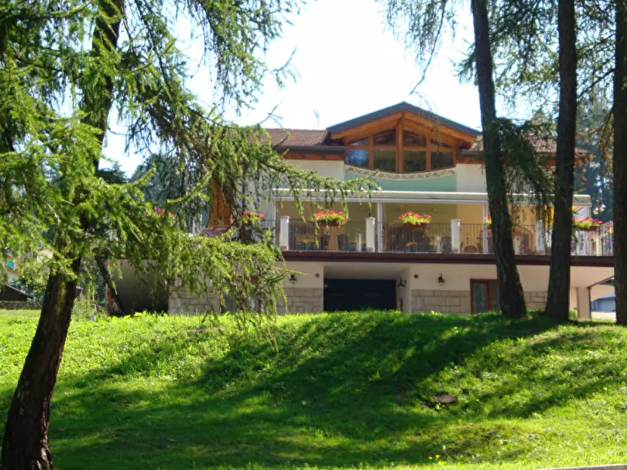 Immagine 41 di Attività commerciale in vendita  a Cavareno