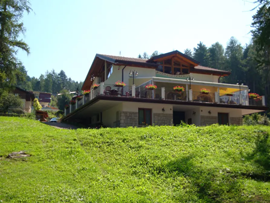 Immagine 42 di Attività commerciale in vendita  a Cavareno