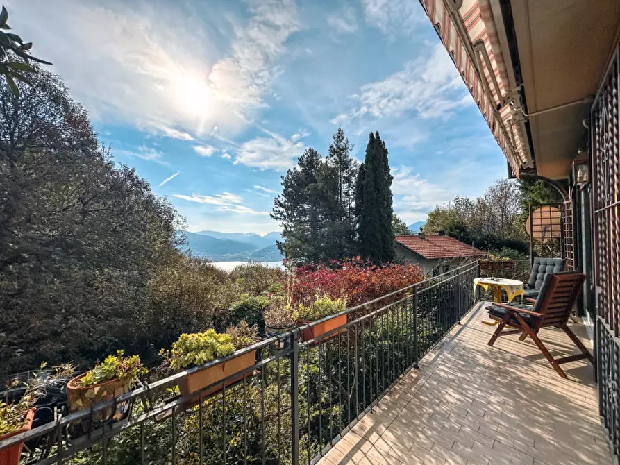 Immagine 3 di Villa in vendita  in contrada rodego, 16 a Trarego Viggiona