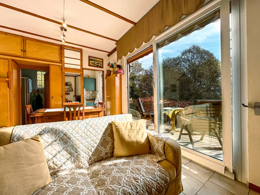 Immagine 4 di Villa in vendita  in contrada rodego, 16 a Trarego Viggiona