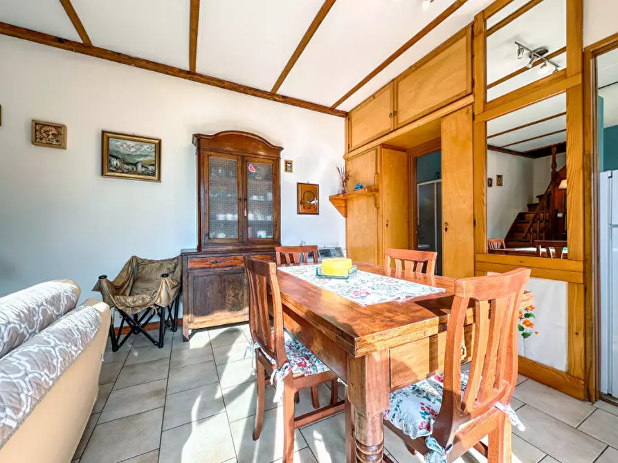 Immagine 4 di Villa in vendita  in contrada rodego, 16 a Trarego Viggiona