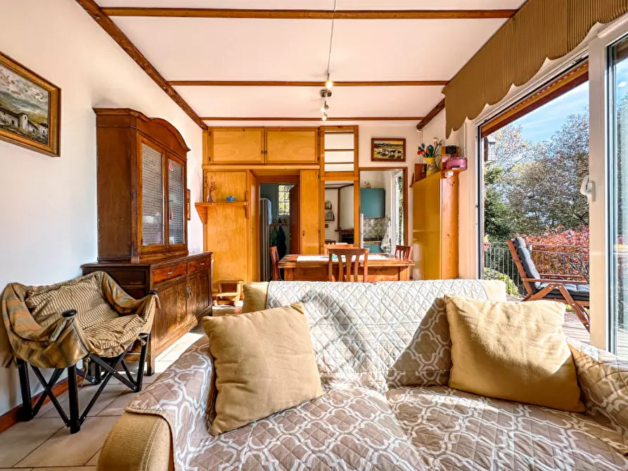 Immagine 5 di Villa in vendita  in contrada rodego, 16 a Trarego Viggiona