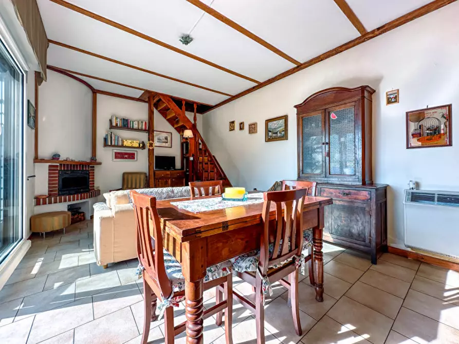 Immagine 7 di Villa in vendita  in contrada rodego, 16 a Trarego Viggiona