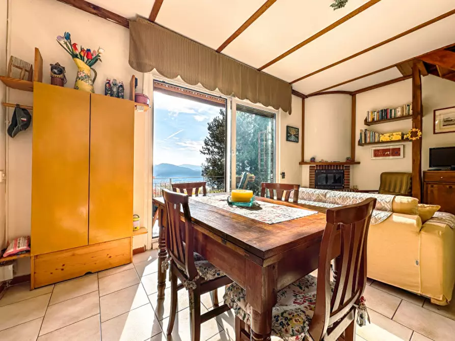 Immagine 7 di Villa in vendita  in contrada rodego, 16 a Trarego Viggiona