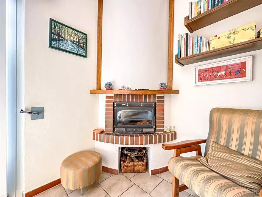 Immagine 9 di Villa in vendita  in contrada rodego, 16 a Trarego Viggiona