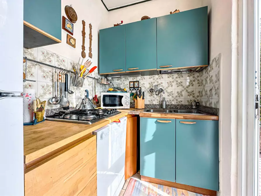 Immagine 10 di Villa in vendita  in contrada rodego, 16 a Trarego Viggiona