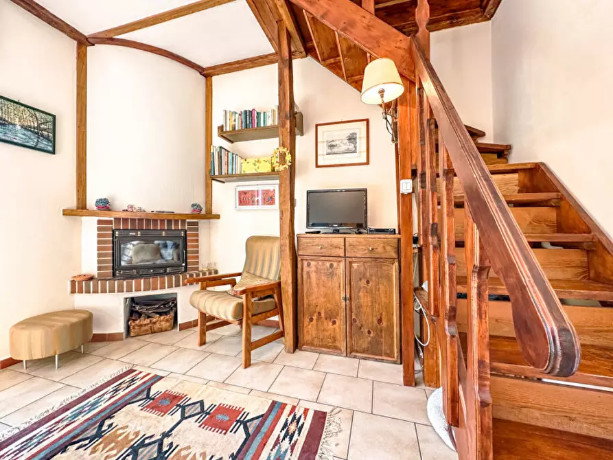 Immagine 11 di Villa in vendita  in contrada rodego, 16 a Trarego Viggiona