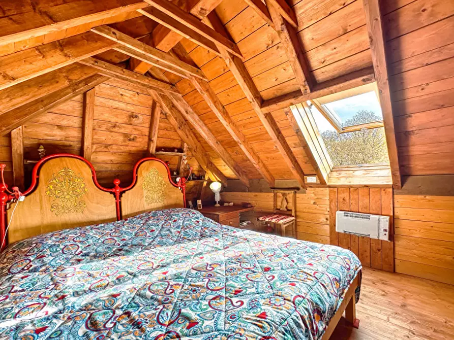 Immagine 12 di Villa in vendita  in contrada rodego, 16 a Trarego Viggiona