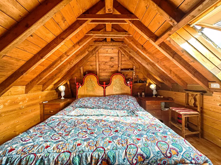 Immagine 13 di Villa in vendita  in contrada rodego, 16 a Trarego Viggiona