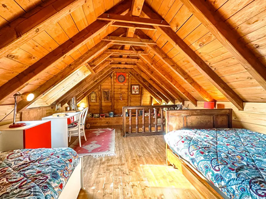 Immagine 13 di Villa in vendita  in contrada rodego, 16 a Trarego Viggiona