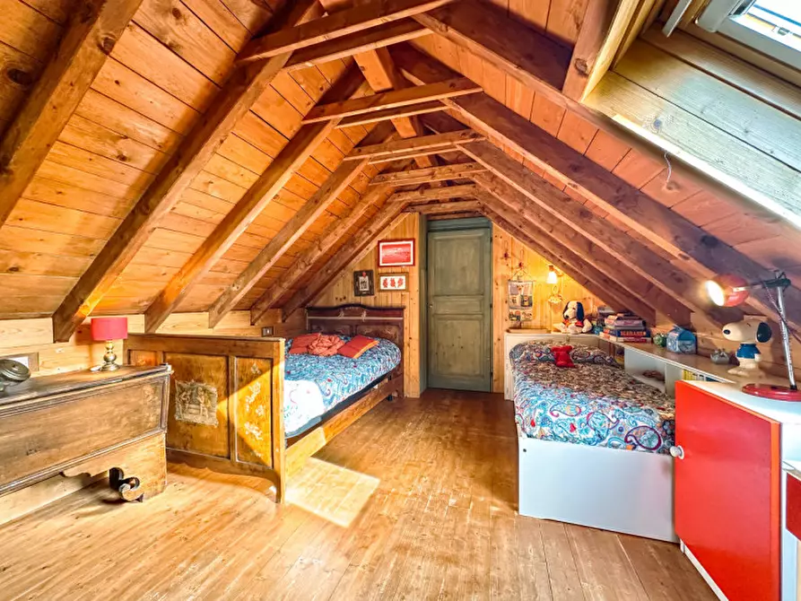 Immagine 14 di Villa in vendita  in contrada rodego, 16 a Trarego Viggiona