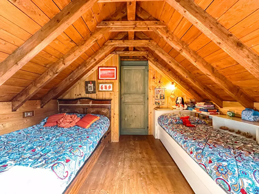 Immagine 15 di Villa in vendita  in contrada rodego, 16 a Trarego Viggiona