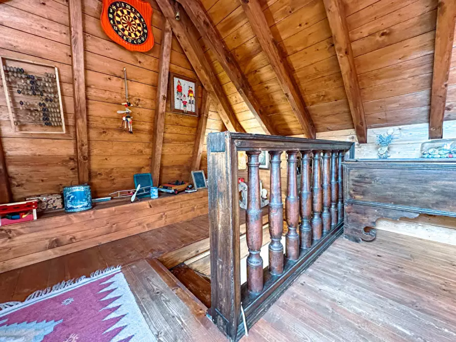 Immagine 17 di Villa in vendita  in contrada rodego, 16 a Trarego Viggiona