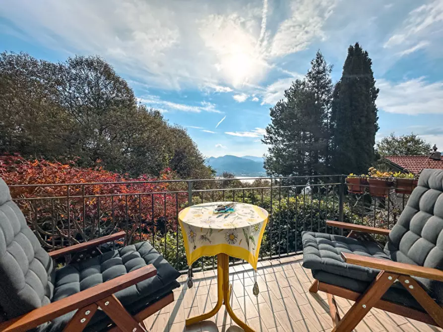 Immagine 22 di Villa in vendita  in contrada rodego, 16 a Trarego Viggiona