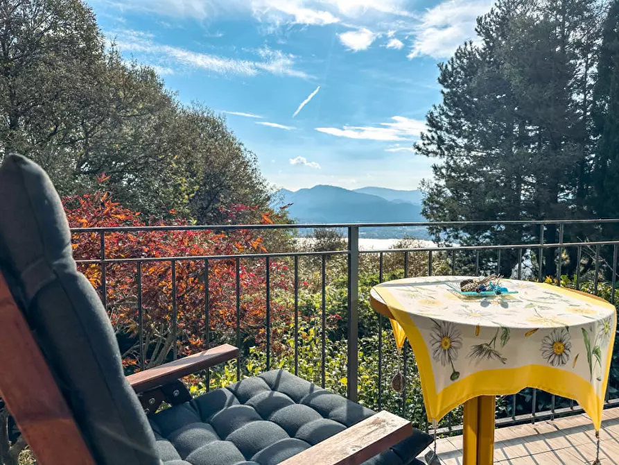 Immagine 23 di Villa in vendita  in contrada rodego, 16 a Trarego Viggiona