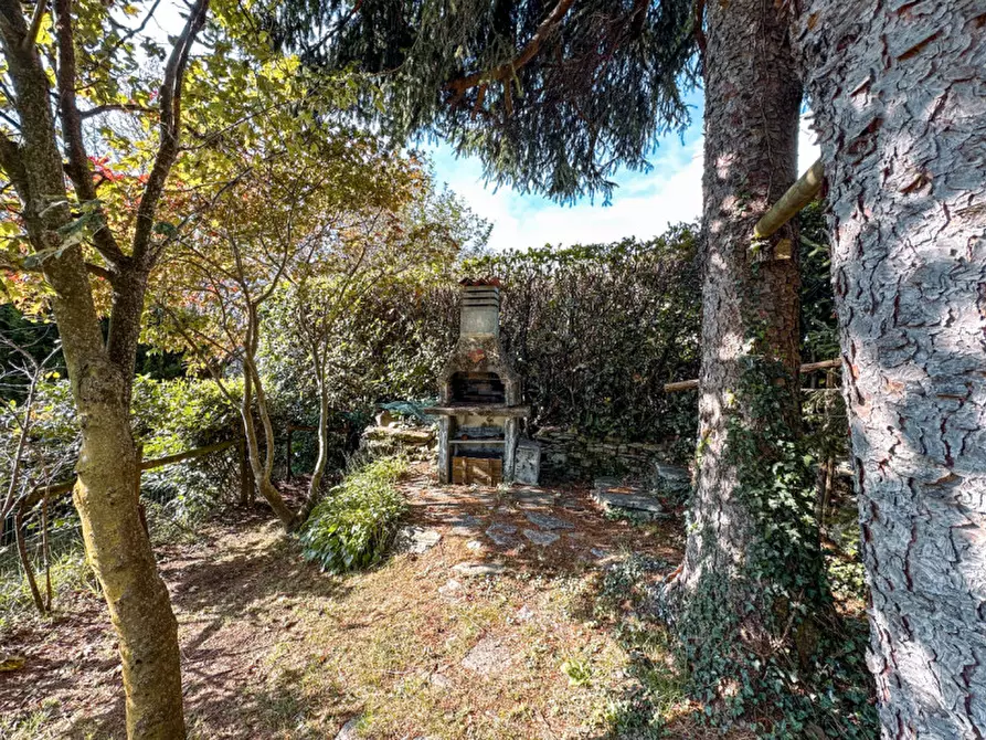 Immagine 25 di Villa in vendita  in contrada rodego, 16 a Trarego Viggiona