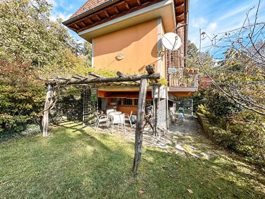 Immagine 25 di Villa in vendita  in contrada rodego, 16 a Trarego Viggiona