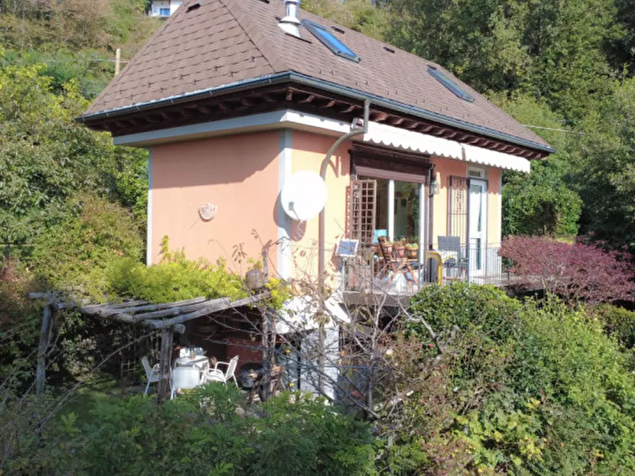 Immagine 27 di Villa in vendita  in contrada rodego, 16 a Trarego Viggiona