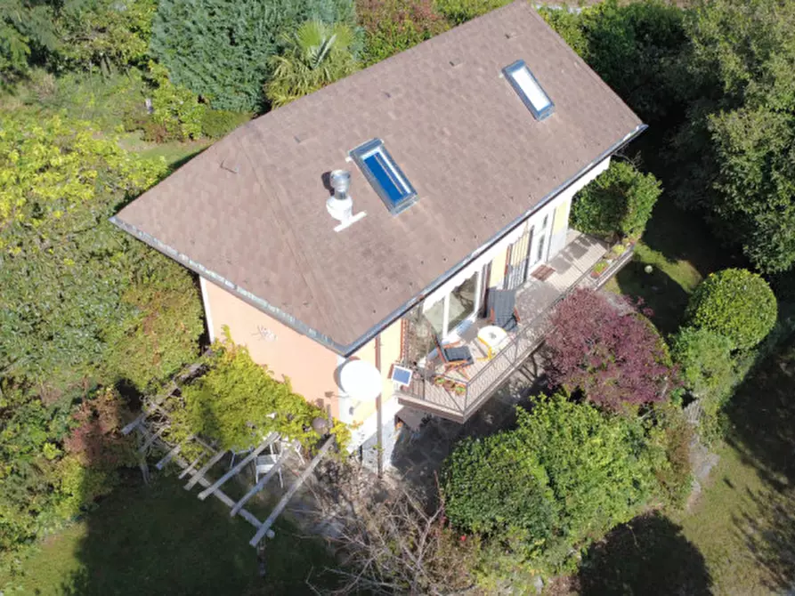 Immagine 27 di Villa in vendita  in contrada rodego, 16 a Trarego Viggiona