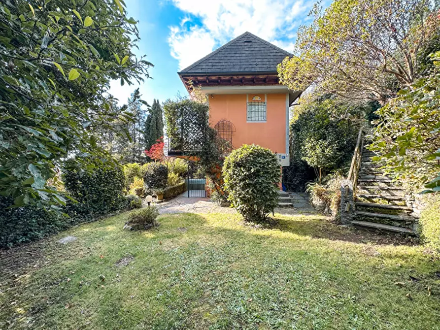 Immagine 29 di Villa in vendita  in contrada rodego, 16 a Trarego Viggiona