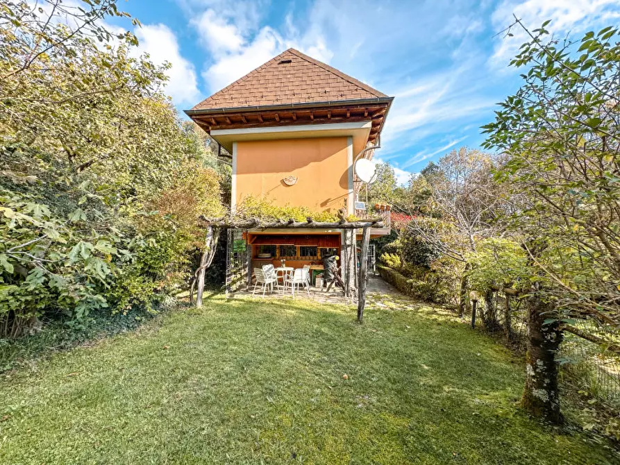 Immagine 29 di Villa in vendita  in contrada rodego, 16 a Trarego Viggiona