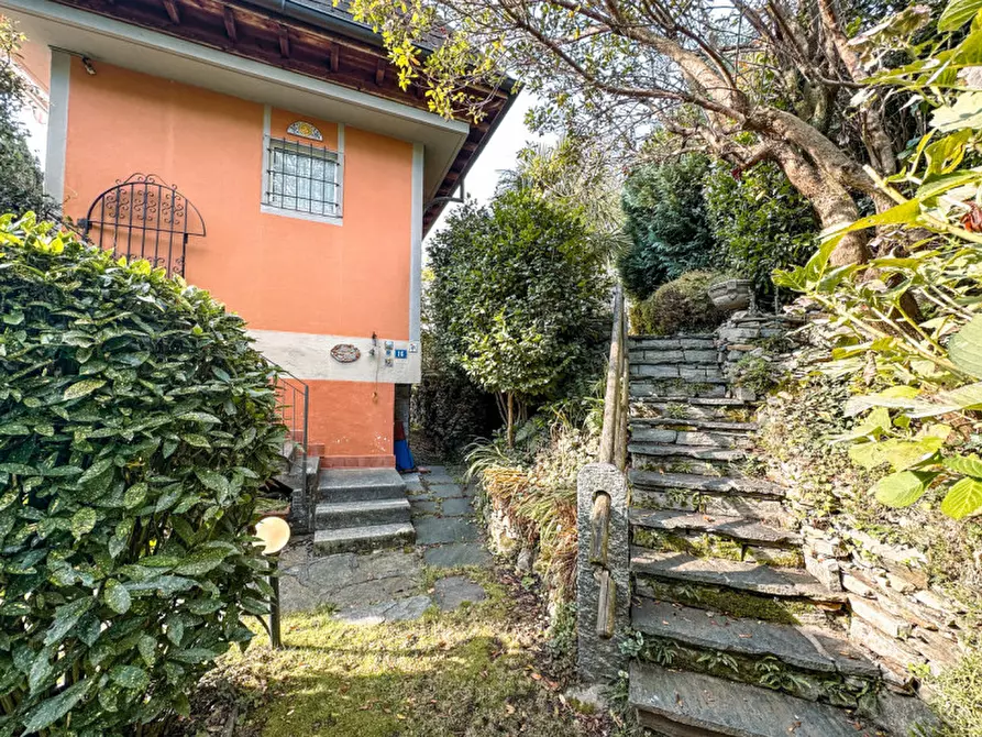 Immagine 31 di Villa in vendita  in contrada rodego, 16 a Trarego Viggiona