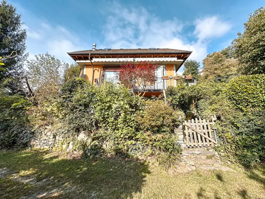 Immagine 32 di Villa in vendita  in contrada rodego, 16 a Trarego Viggiona