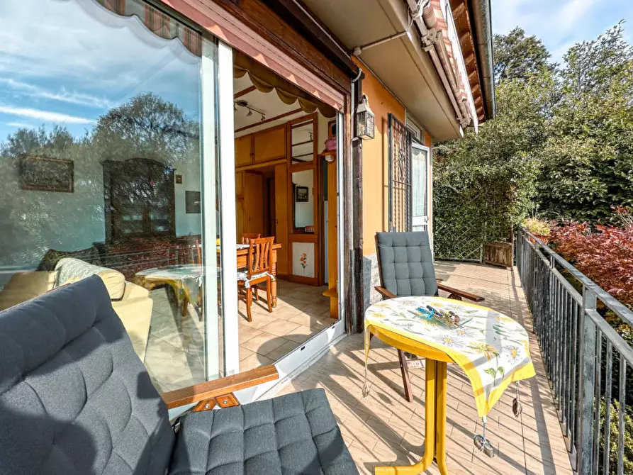 Immagine 33 di Villa in vendita  in contrada rodego, 16 a Trarego Viggiona