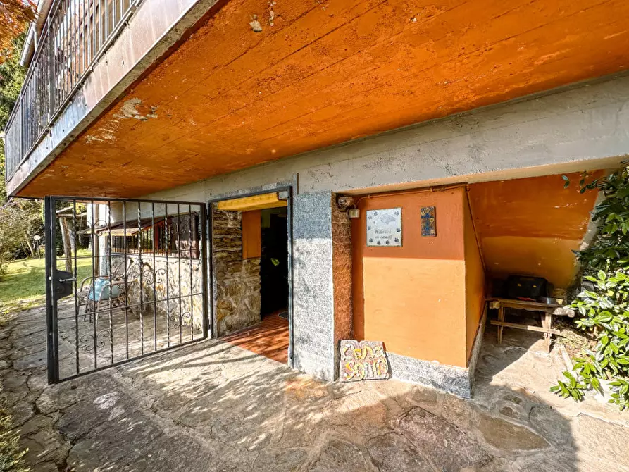 Immagine 34 di Villa in vendita  in contrada rodego, 16 a Trarego Viggiona