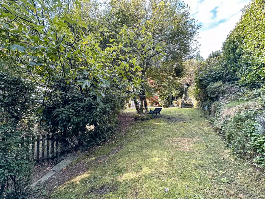 Immagine 38 di Villa in vendita  in contrada rodego, 16 a Trarego Viggiona