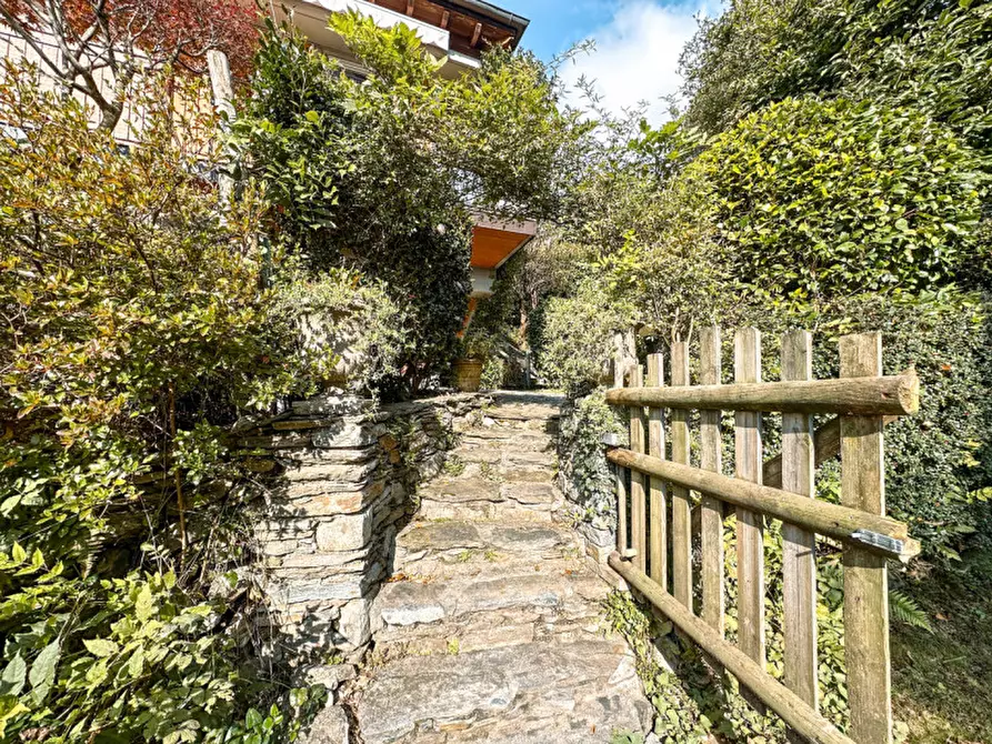 Immagine 41 di Villa in vendita  in contrada rodego, 16 a Trarego Viggiona