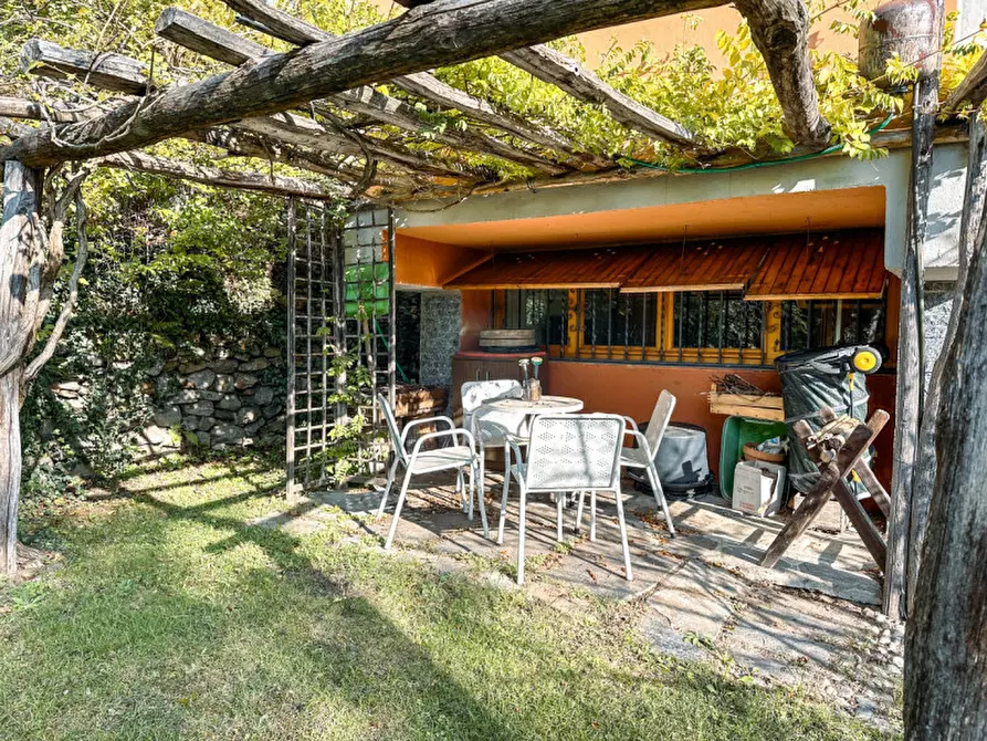 Immagine 43 di Villa in vendita  in contrada rodego, 16 a Trarego Viggiona