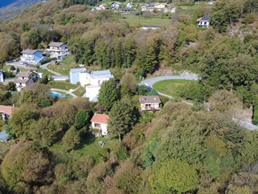 Immagine 48 di Villa in vendita  in contrada rodego, 16 a Trarego Viggiona