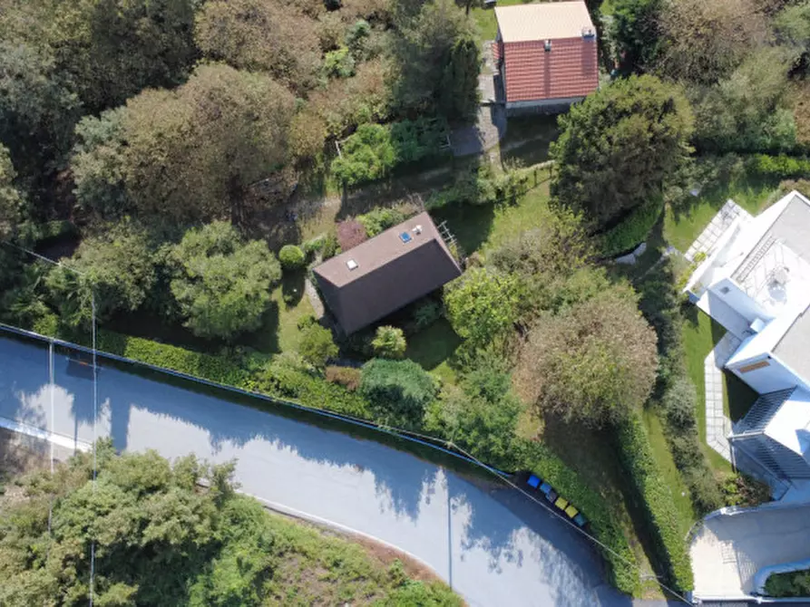 Immagine 51 di Villa in vendita  in contrada rodego, 16 a Trarego Viggiona